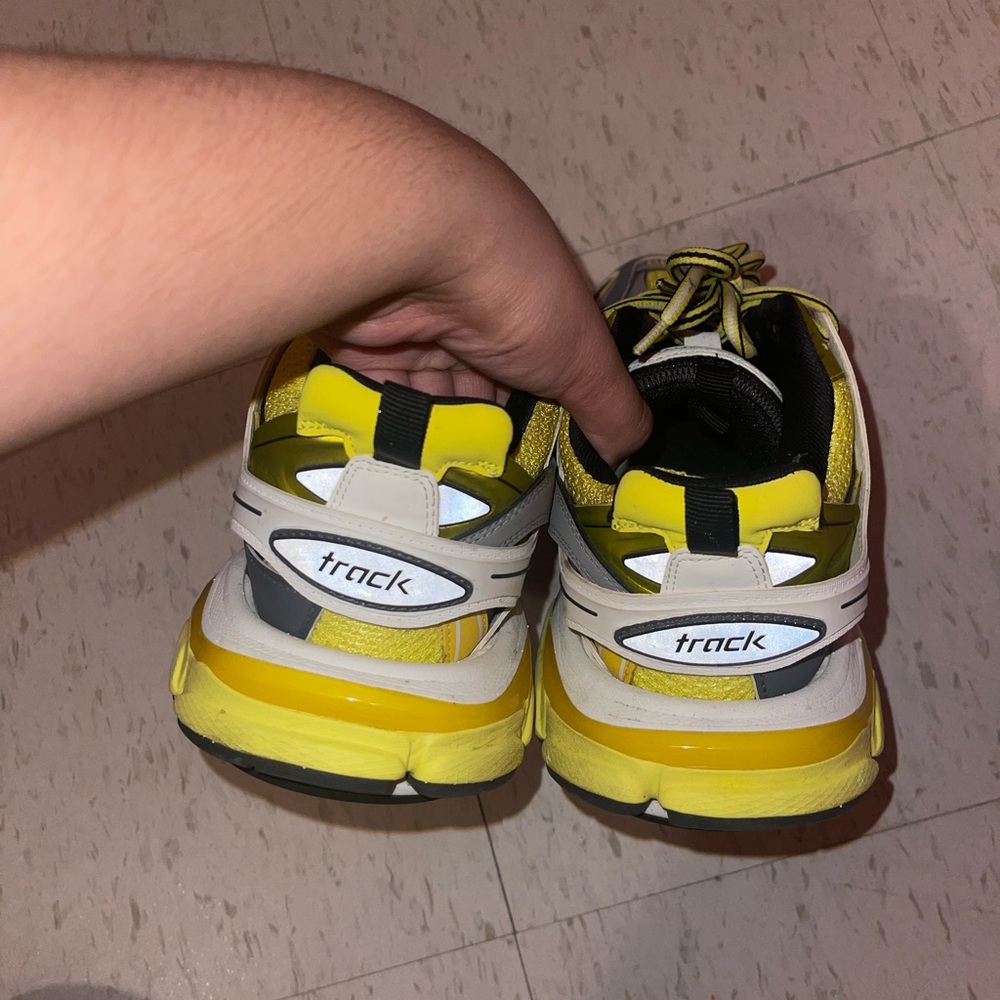 Balenciaga Track - Picture 6 of 6